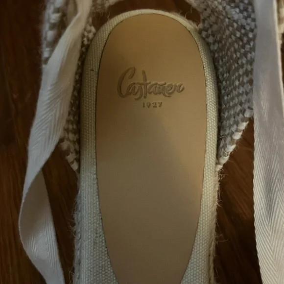 Castaner wedges - Picture 2 of 5